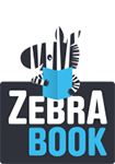 ZebraBook